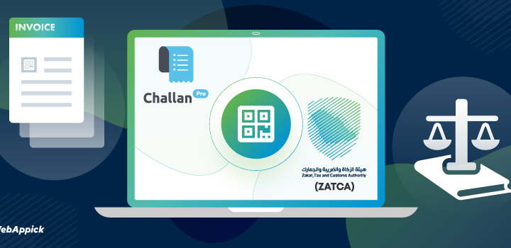 ZATCA e-Invoicing in Saudi Arabia: A Step-by-Step Guide for WordPress Business - ZATCA E Invoicing Solution