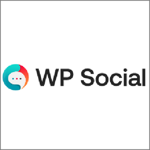 WP Social