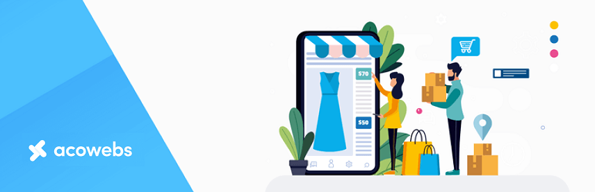 Product Addons for WooCommerce by Acowebs banner 