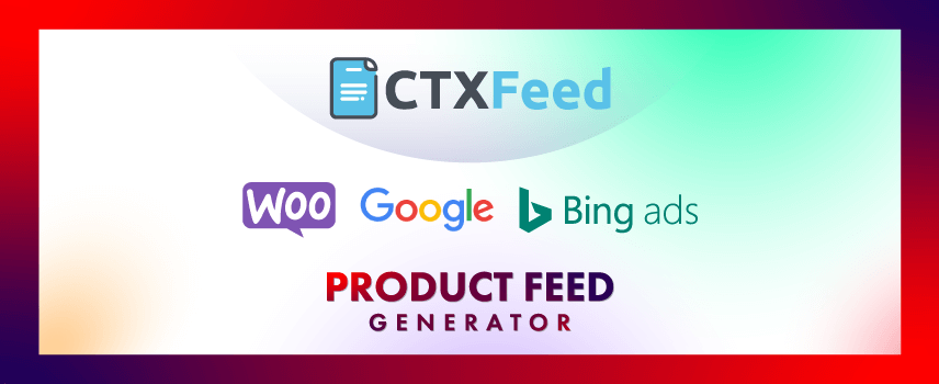 CTX Feed banner