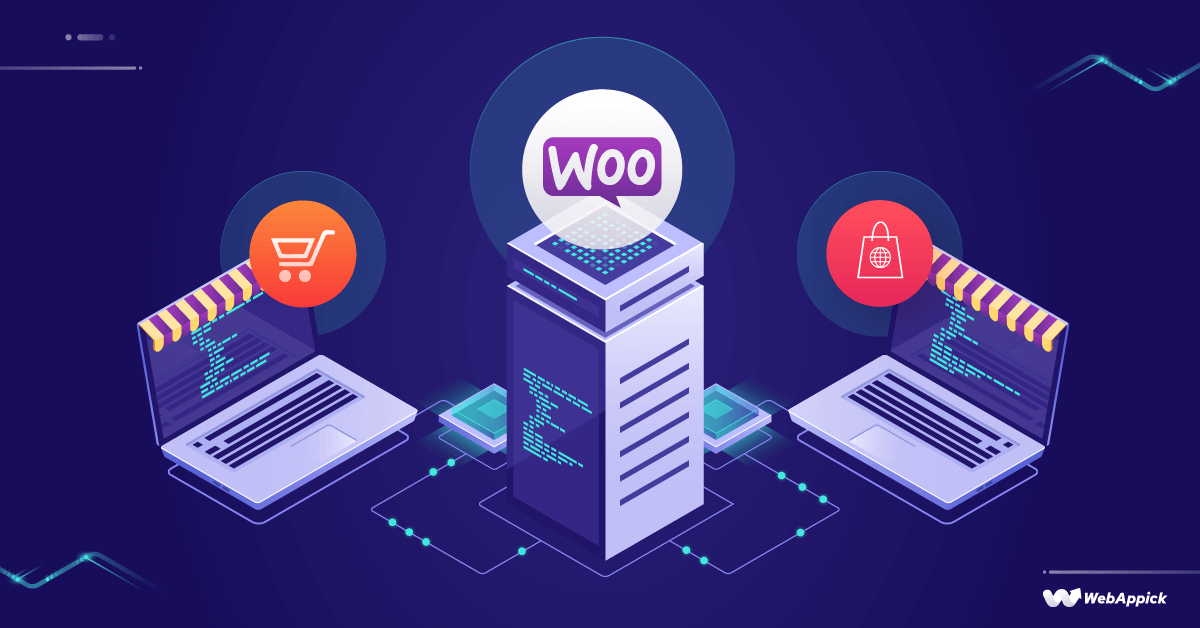 Best WooCommerce Hosting For Your Online Brand - WEBAPPICK