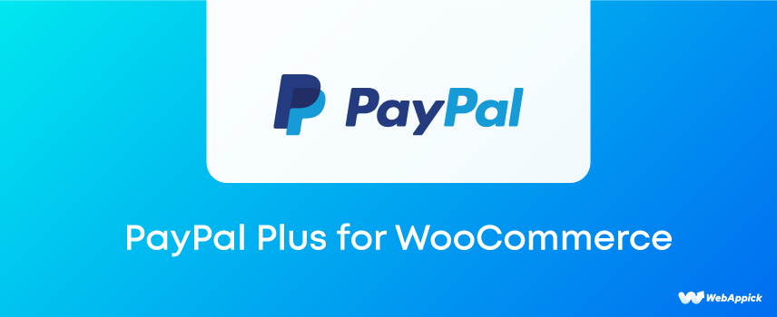 PayPal plus banner 