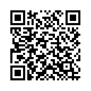 QR code example