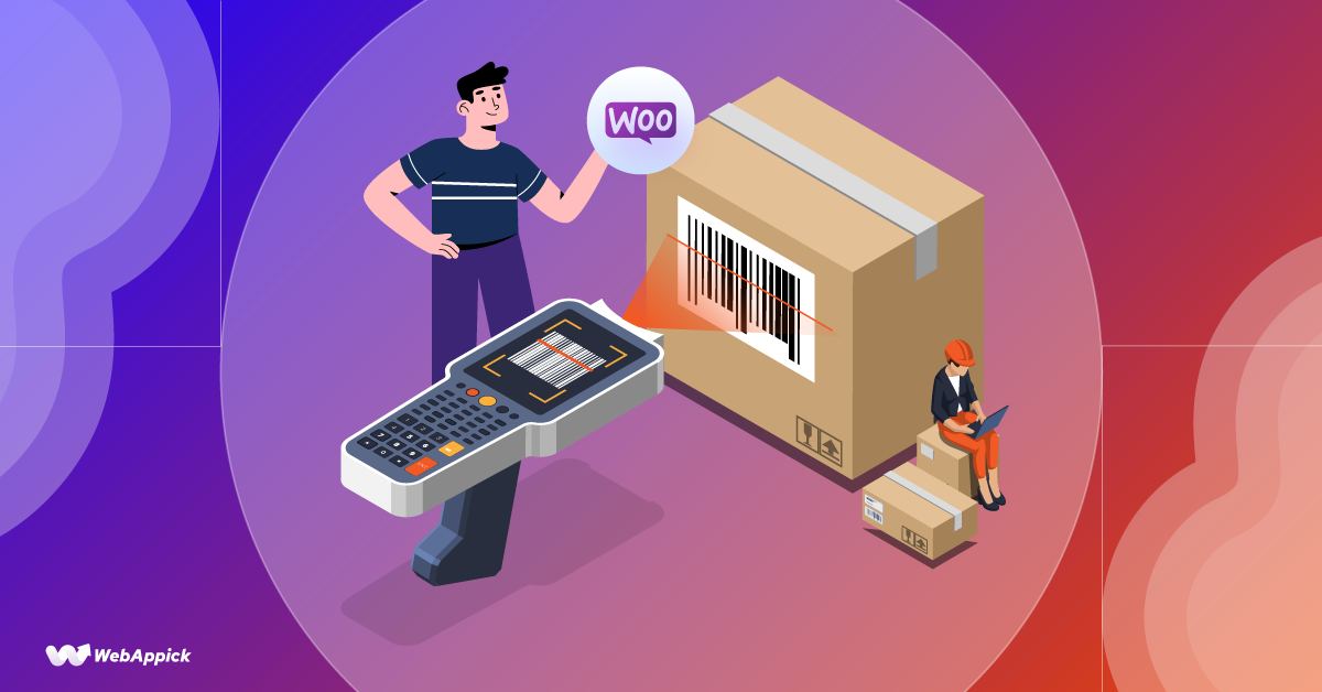 Order & Warehouse Management with EasyScan: SKU and Barcode