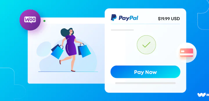 How to Connect PayPal to WooCommerce (Complete Setup Guide) - WooCommerce PayPal Checkout Gateway WebAppick