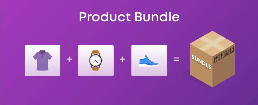 WooCommerce Product bundle