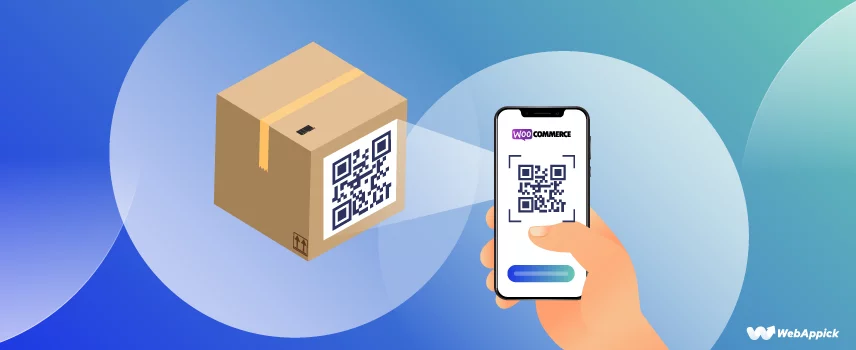 The Ultimate Guide to WooCommerce QR Code with plugins