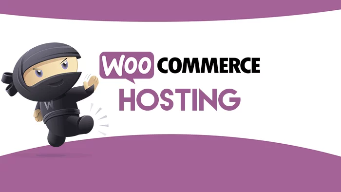 WooCommerce managed hosting