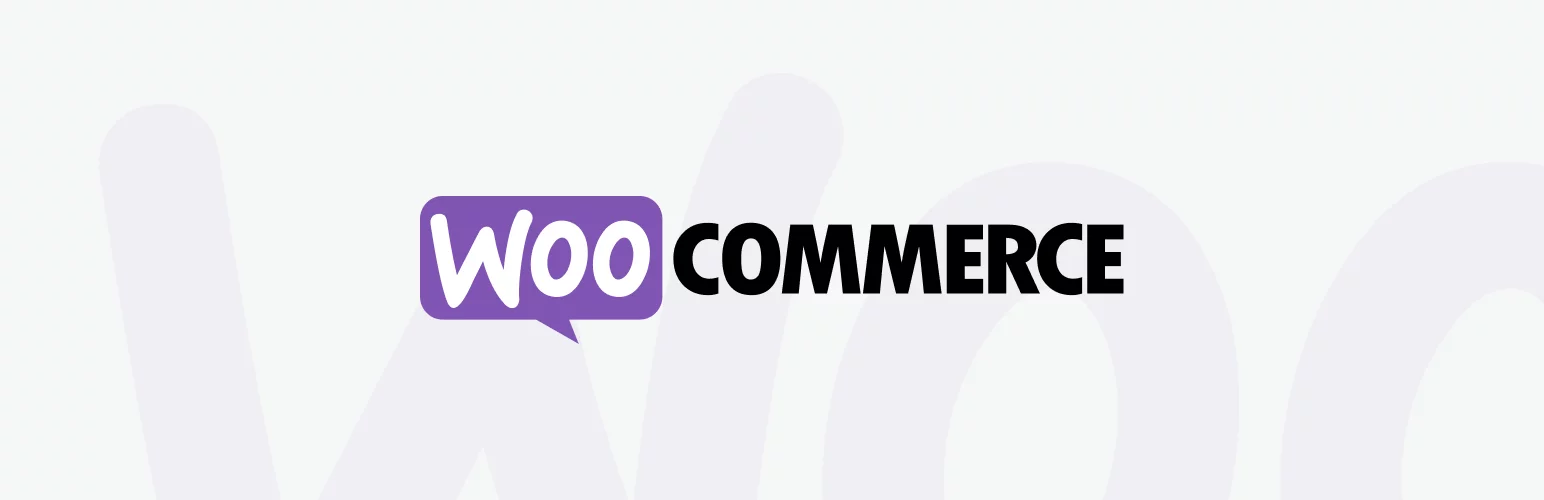 WooCommerce platform