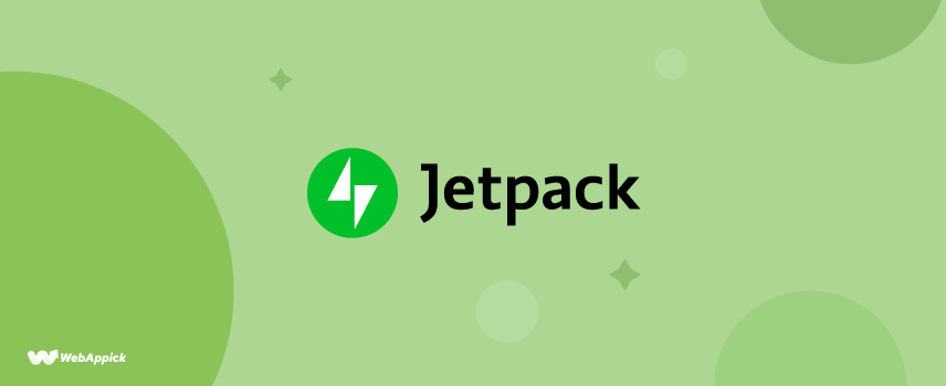 jetpack plugin banner