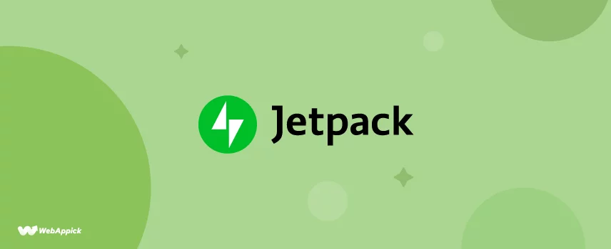 jetpack plugin banner