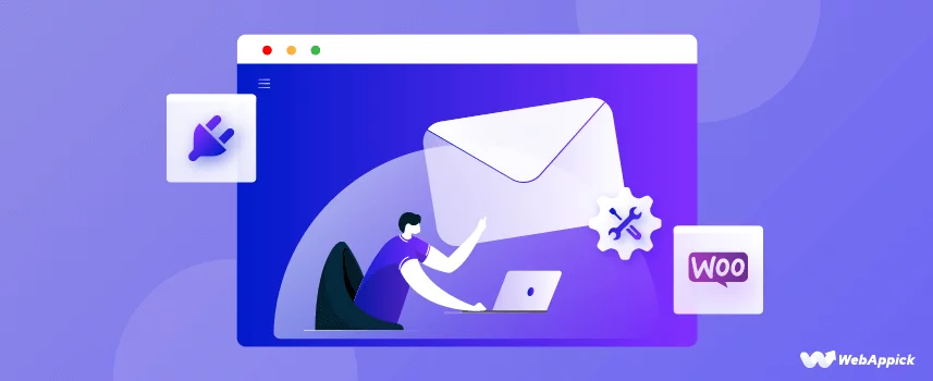 Email Customizer for WooCommerce - WebAppick