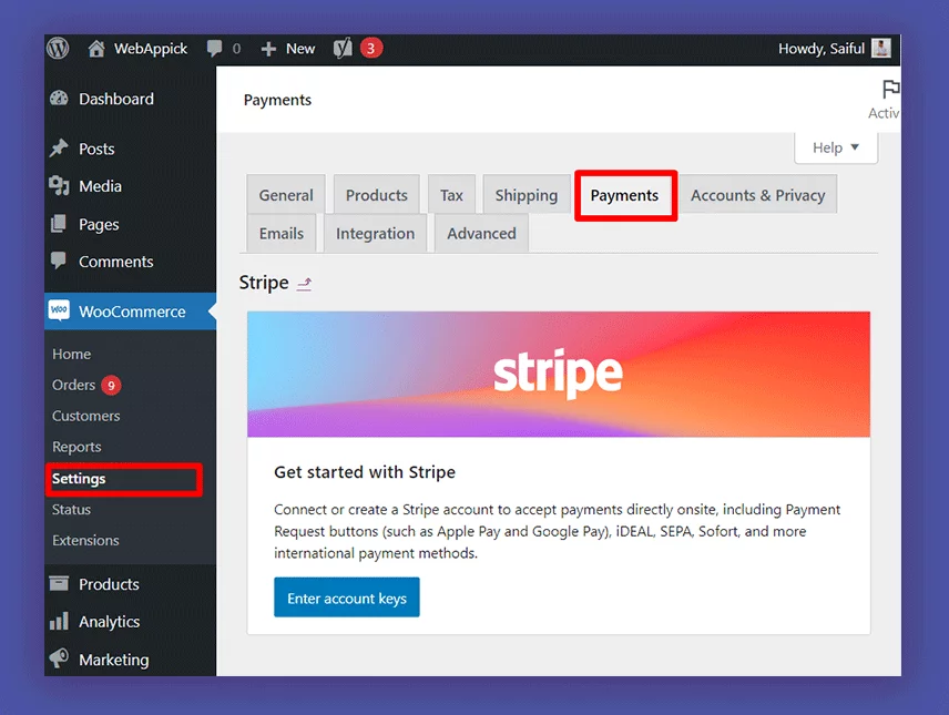 Getting-started-with-stripe