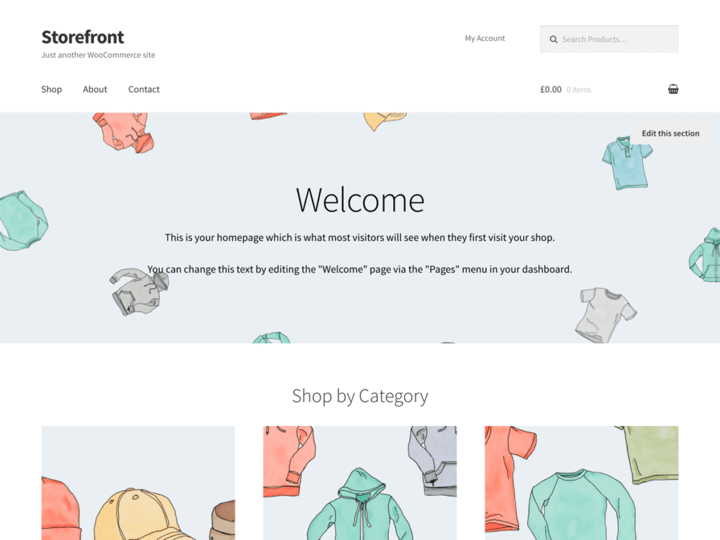 Woocommerce Storefront Theme Review Best Themes List