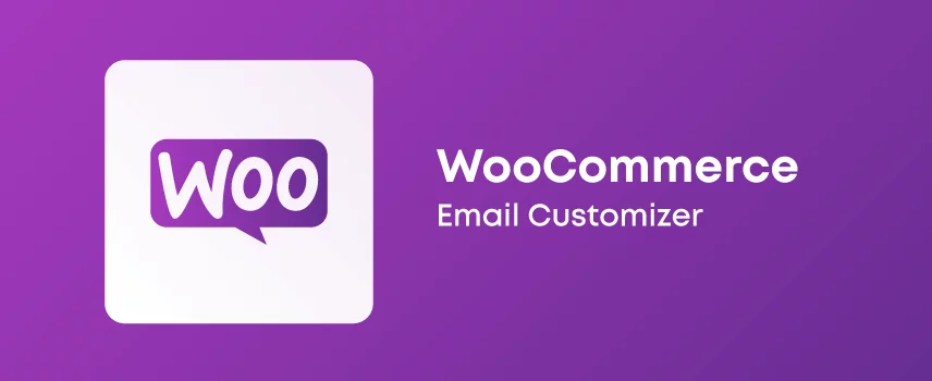 WoCommerce Banner