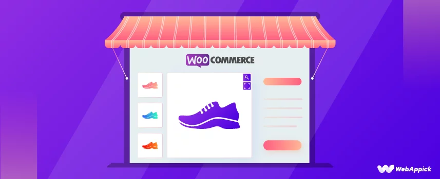 WooCommerce Product Gallery Slider Plugins Blog Featured Image