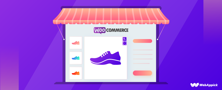 WooCommerce Product Gallery Slider Plugins Blog Featured Image