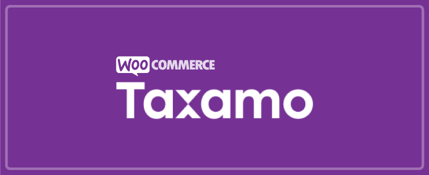 WooCommerce Taxamo