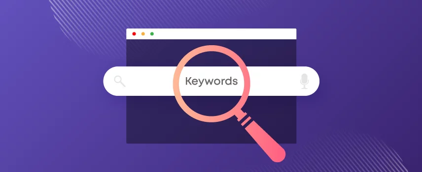 keyword research for ecommerce