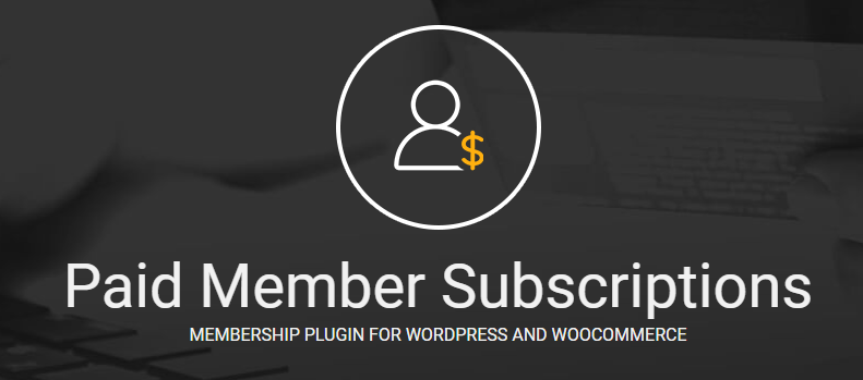 paid member subscription