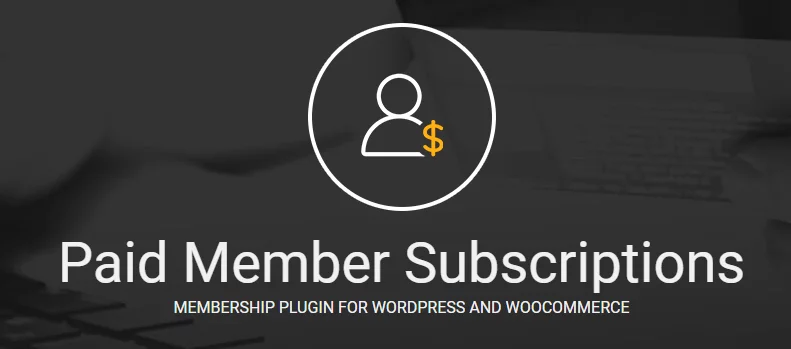 paid member subscription