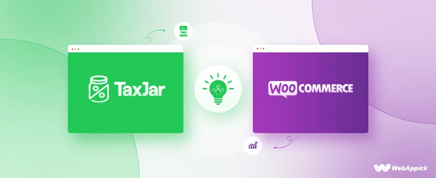 taxjar woocommerce Blog Featured Image