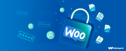 Protect WooCommerce Products Blog Featured Image