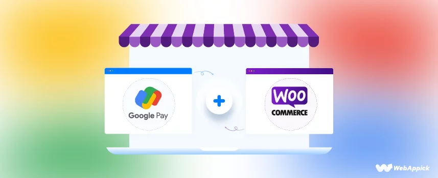 Google Pay WooCommerce Blog Featured Image