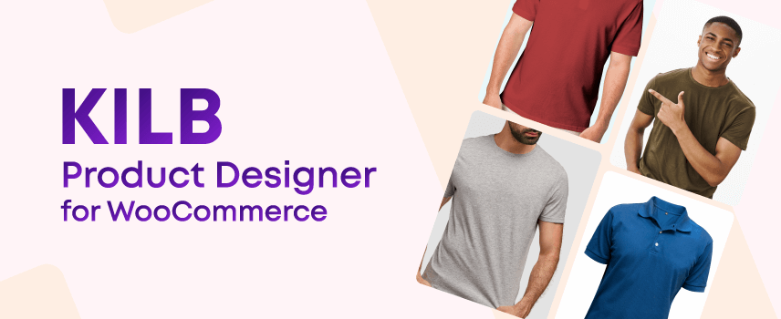 KILB Product Designer for WooCommerce banner