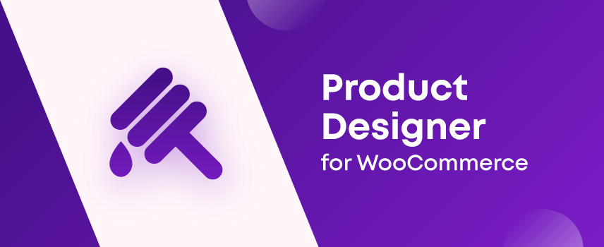 Product Designer for WooCommerce by FantasticPlugins banner