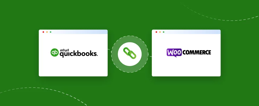 Quickbooks Integration for WooCommerce