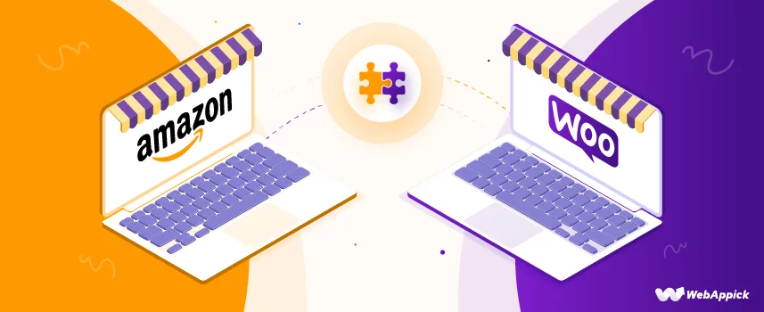 WooCommerce Amazon Integration