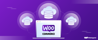 WooCommerce Database Schema Blog featured image