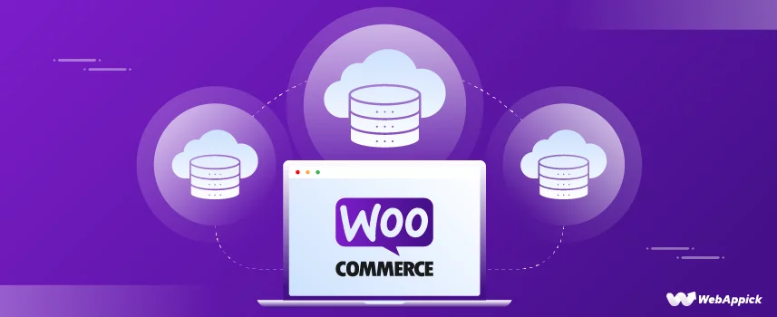 WooCommerce Database Schema Blog featured image