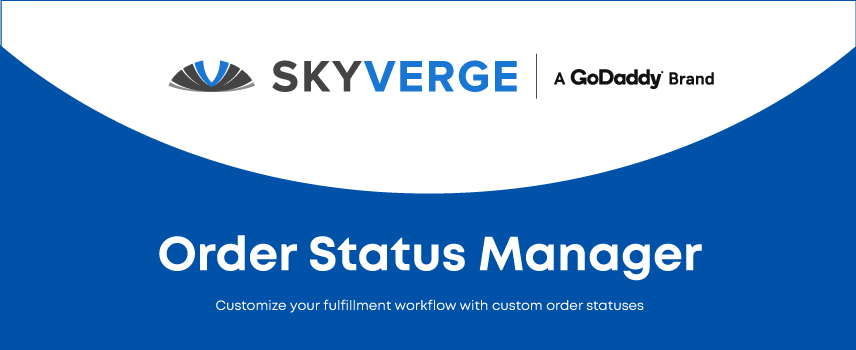WooCommerce Order Status Manager banner