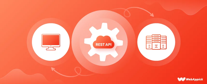 WooCommerce Rest API Blog Featured Image