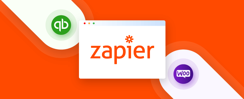 Zapier banner