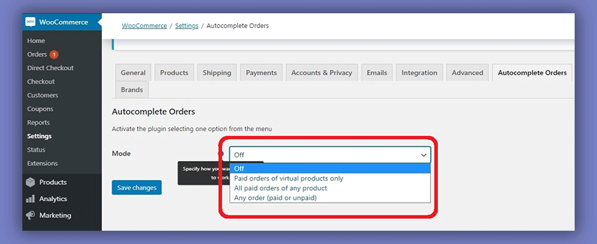 How to Automate the WooCommerce Order Management Process?