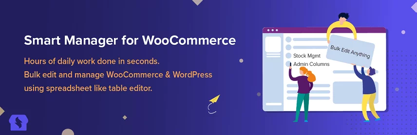 Smart Manager for WooCommerce by StoreApps