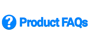 WooCommerce Products FAQs