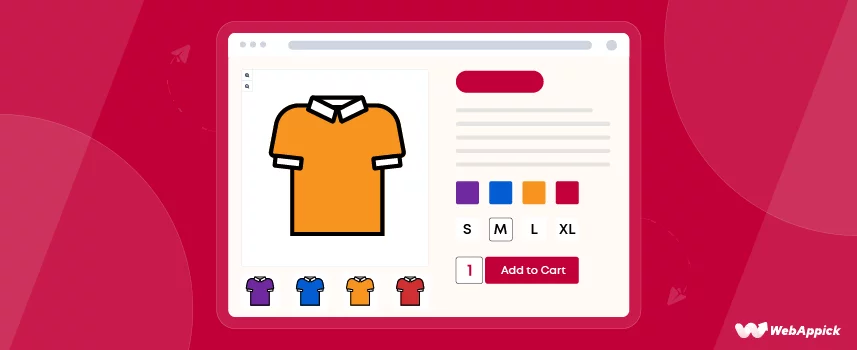 improved variable product attributes for woocommerce Blog Featured