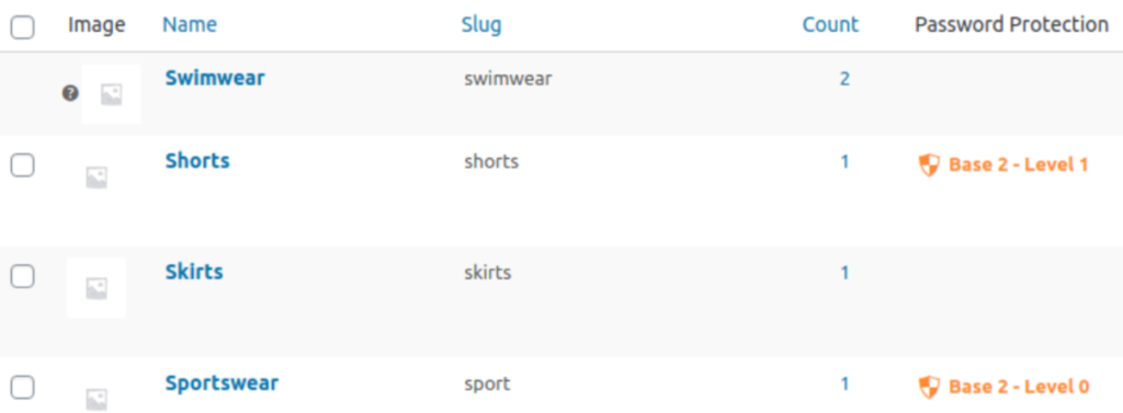 password-protect-categories-level