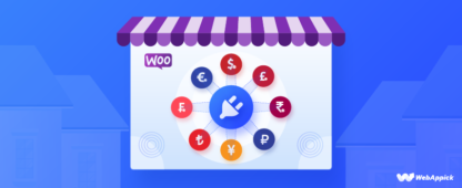 woocommerce multi currency free plugin