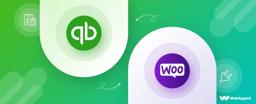 woocommerce quickbooks integration