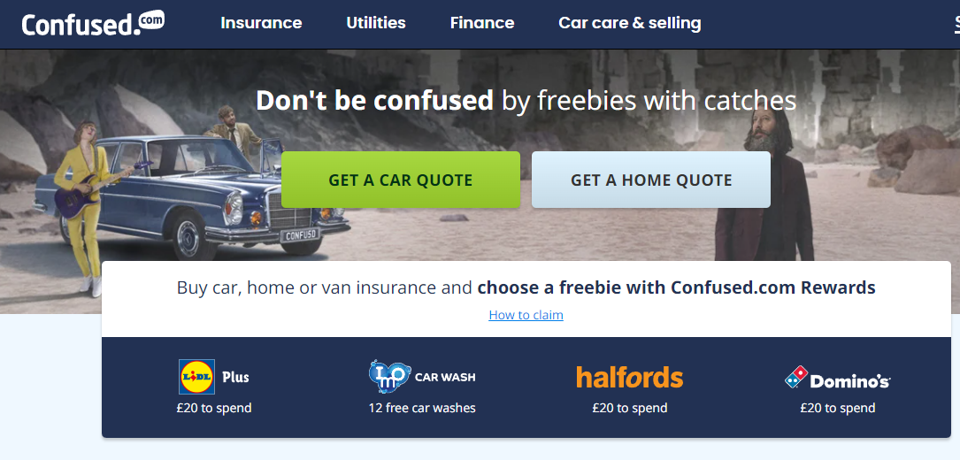 Best Price Comparison Site UK Reviewed in 2022