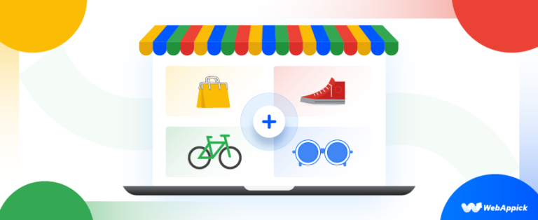 How To Create Product Groups In Google Shopping Blog Featured 768x314 