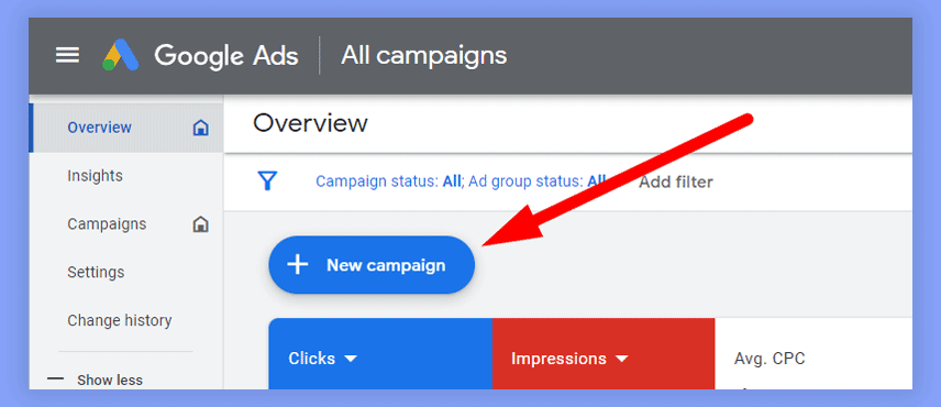 Create-a-new-campaign-on-Google-Ads