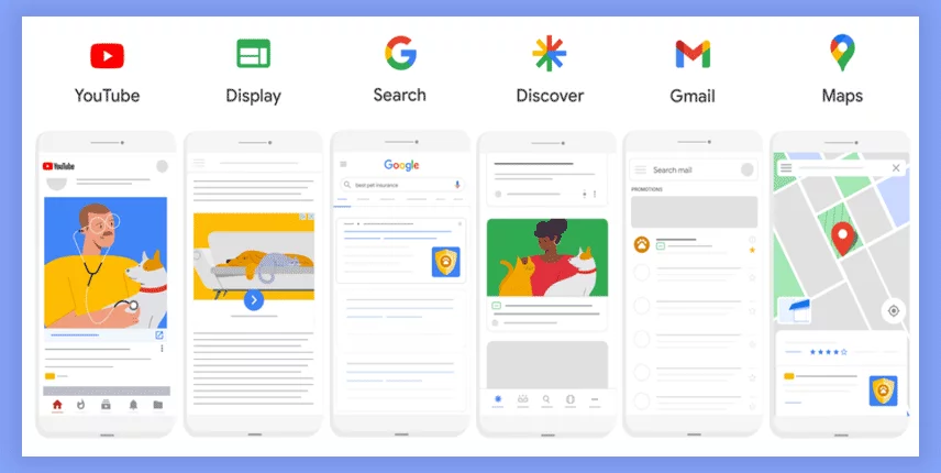 Google-product-listing-ad-platforms