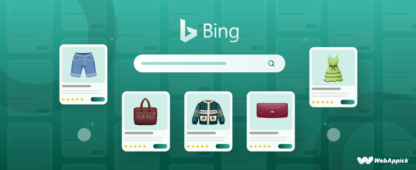 bing smart shopping