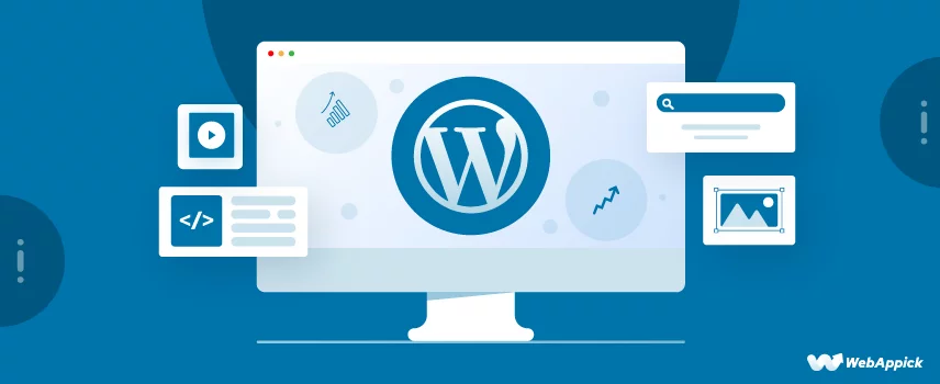 WordPress Website Development Trends